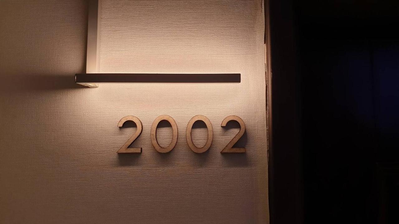 Talmud Business Hotel - Zhongshan Taichung Buitenkant foto